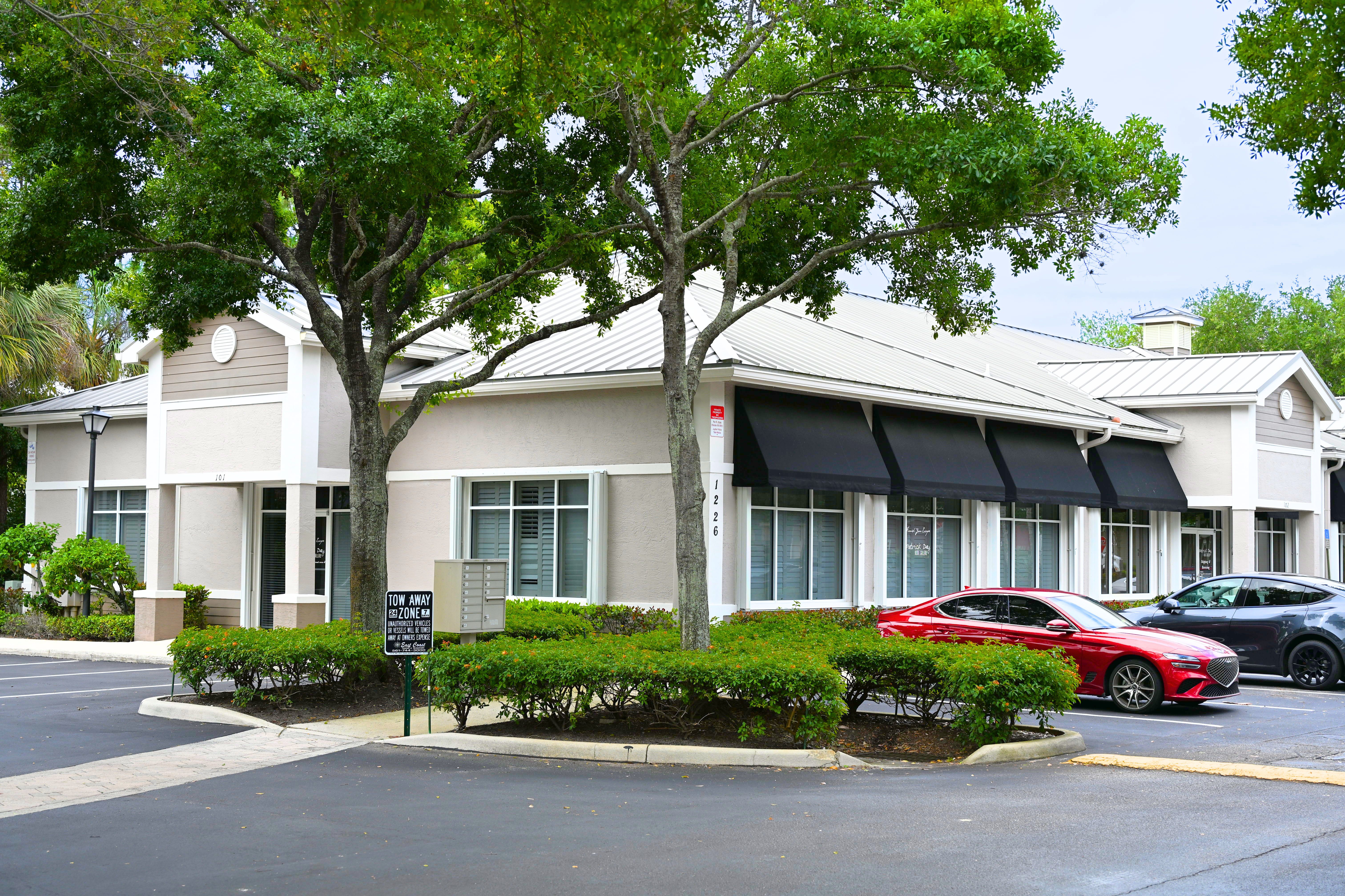 1226 W Indiantown Rd #101, Jupiter