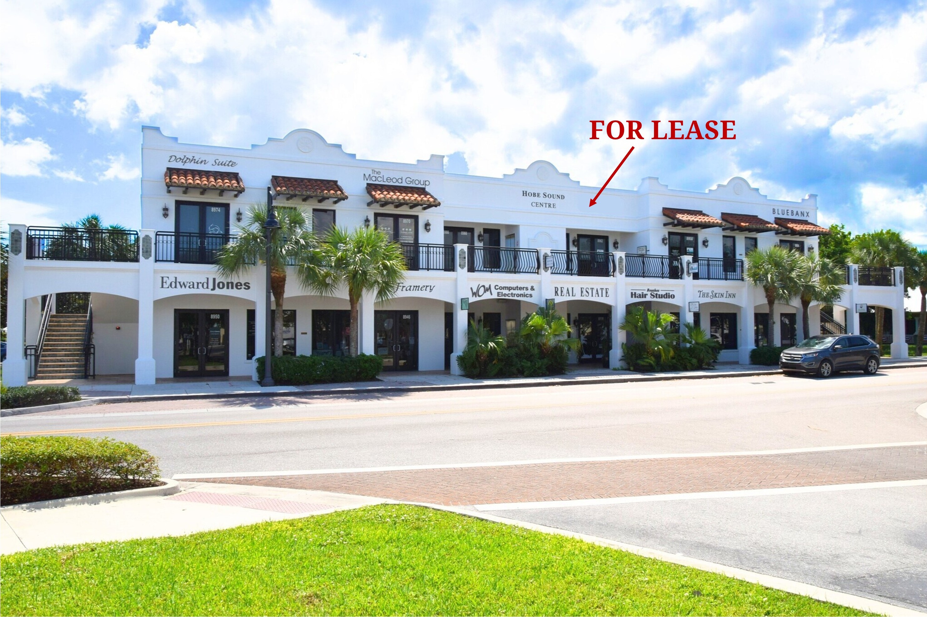 8930 SE Bridge Road, Hobe Sound