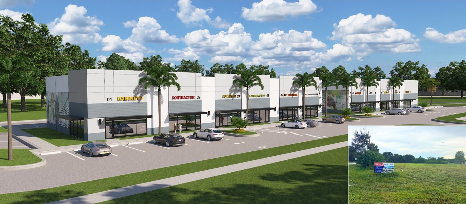 2591 McNeil Road, Fort Pierce