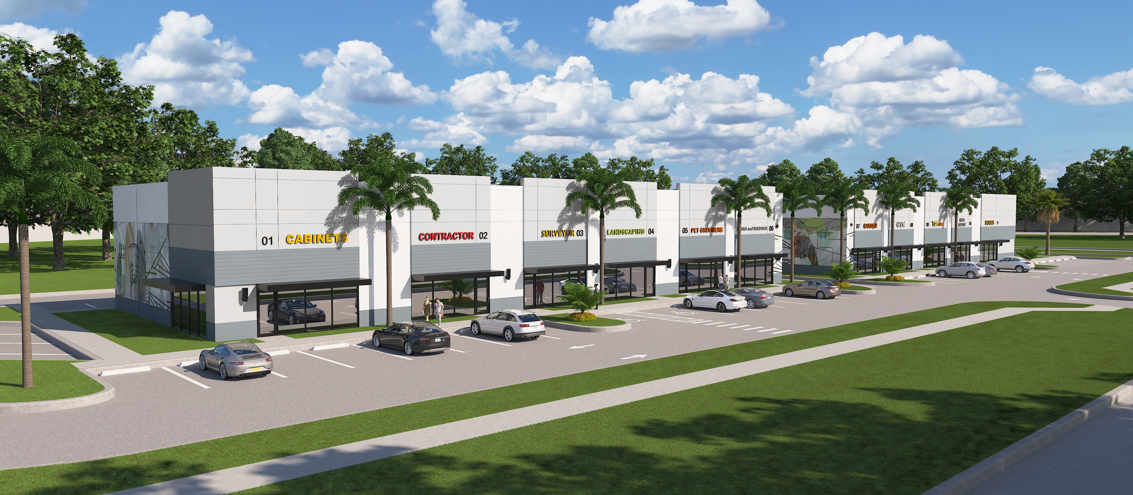2591 McNeil Road, Fort Pierce
