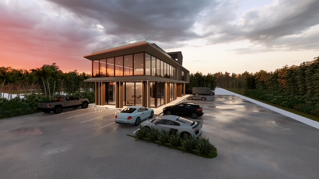 11961 Us Highway 1, North Palm Beach